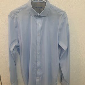 Twillory Performance Dress Shirt